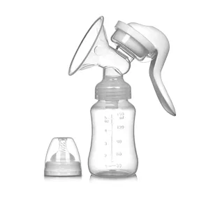 Importikaah Manual Breast Pump,