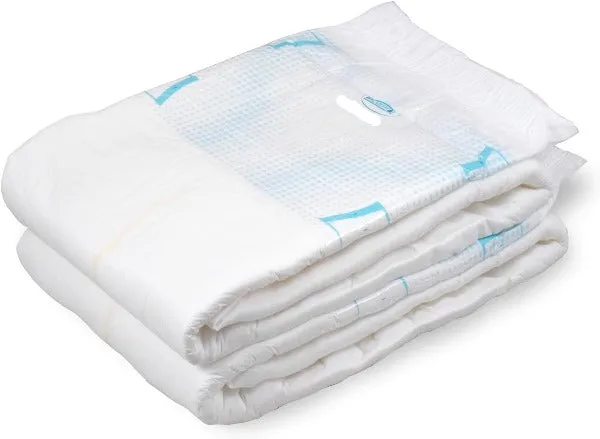 InControl BeDry EliteCare Premium Incontinence Briefs **NEW SIZE ADDED!**