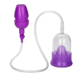 Intimate Clitoral & Nipple Pump