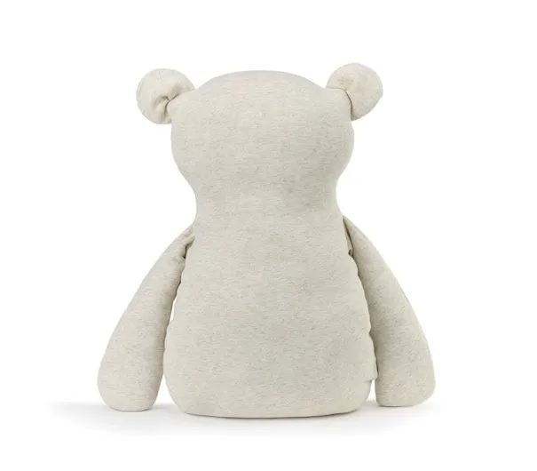 Jumbo Poetic Threads Bear