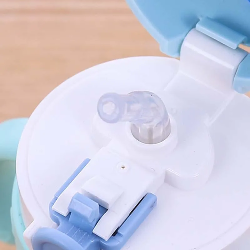Kawaii Handlebar Sippies