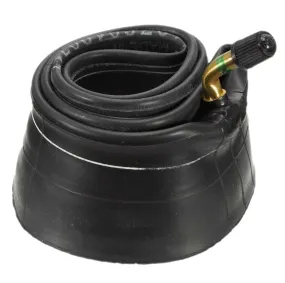 Kenda 12x1.75-2.10 (12-1/2x2-1/4) Bent Angled Schrader Valve Tube