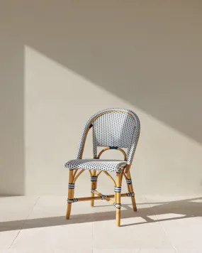Kids’ Bistro Rattan Chair