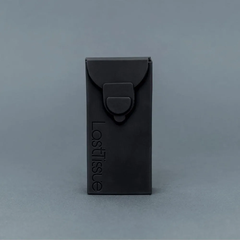 LASTOBJECT LastTissue black