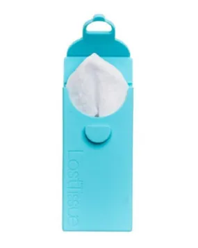 LASTOBJECT LastTissue turquoise