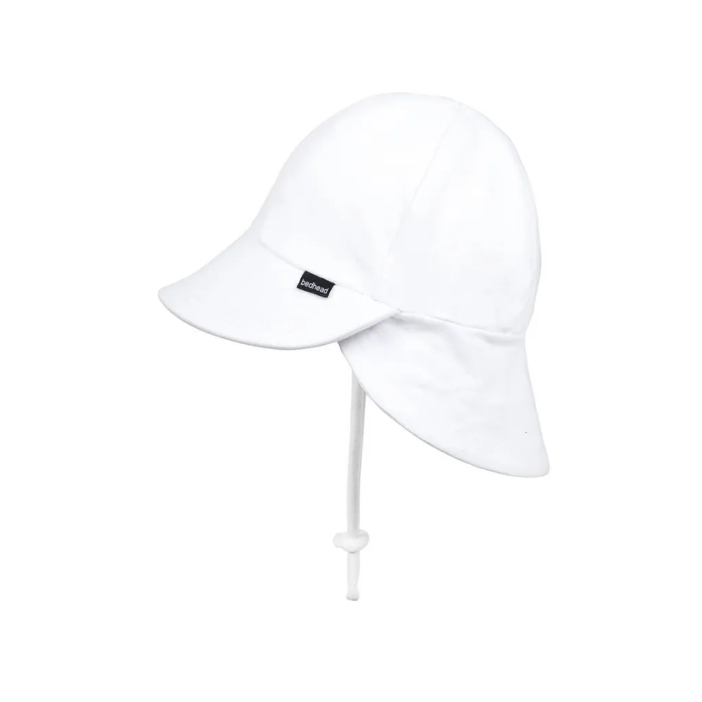 Legionnaire flap hat