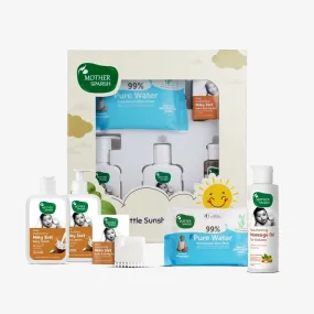 Little Sunshine Box