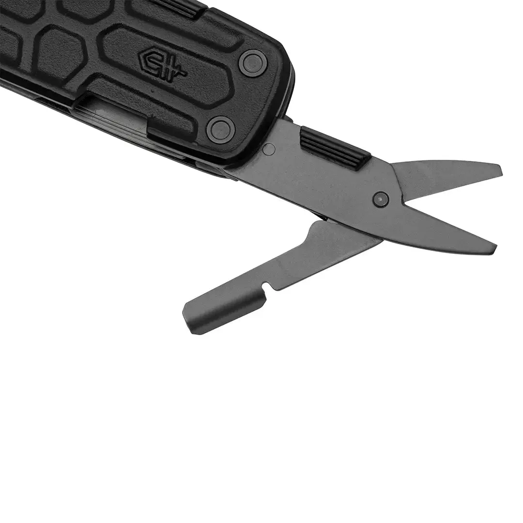 Lockdown Slim Pry Pocket Tool - Onyx by Gerber