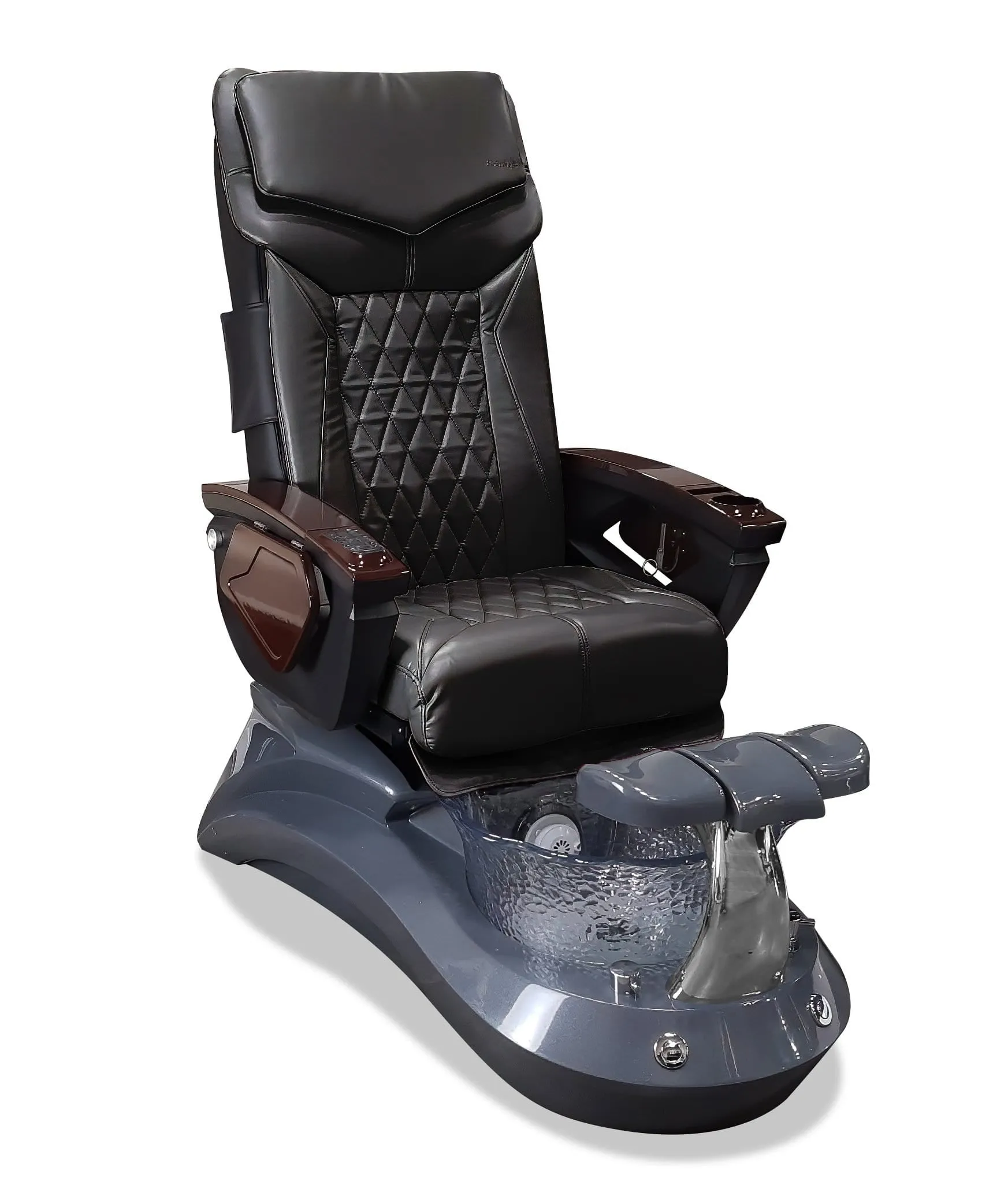 LOTUS II Shiatsulogic LX Pedicure Chair