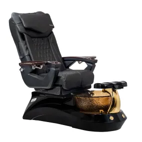 LOTUS II Shiatsulogic LX Pedicure Chair