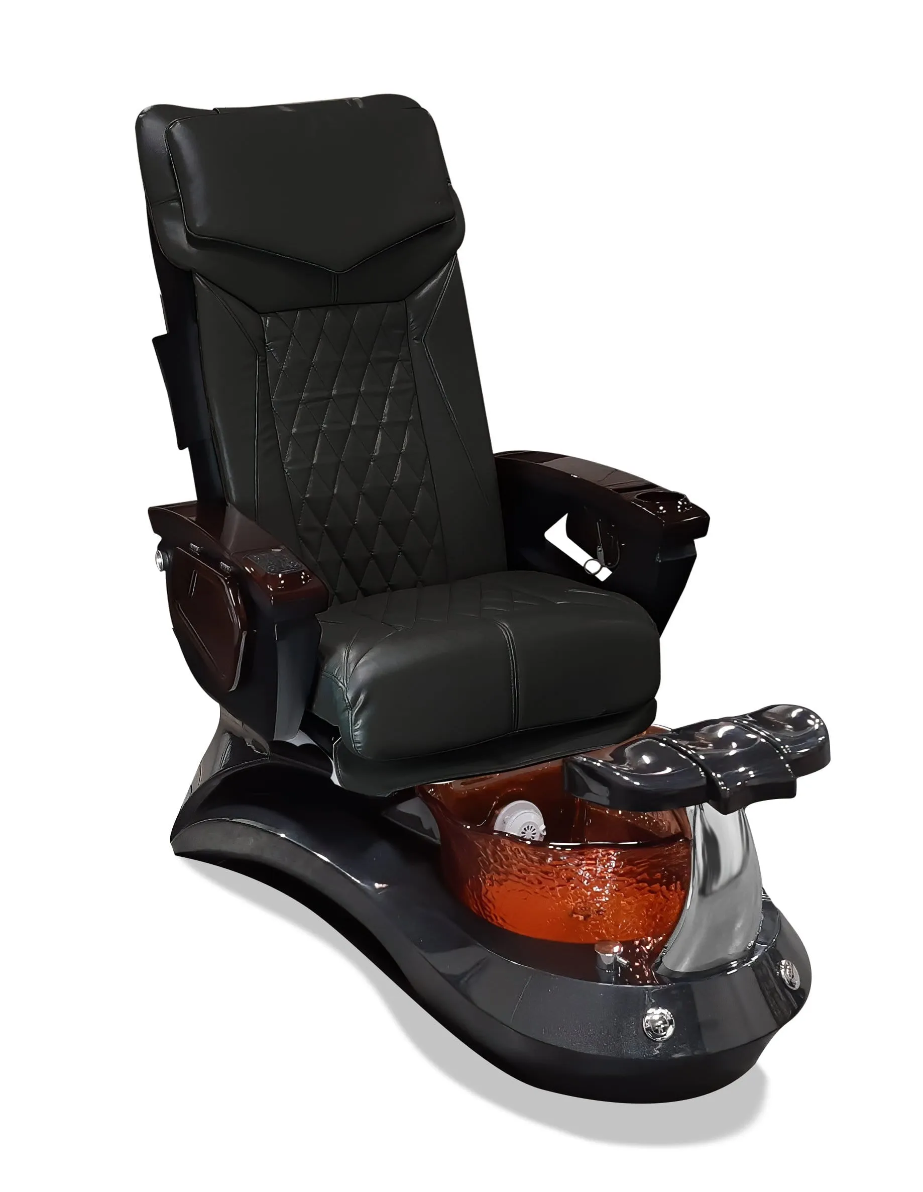 LOTUS II Shiatsulogic LX Pedicure Chair