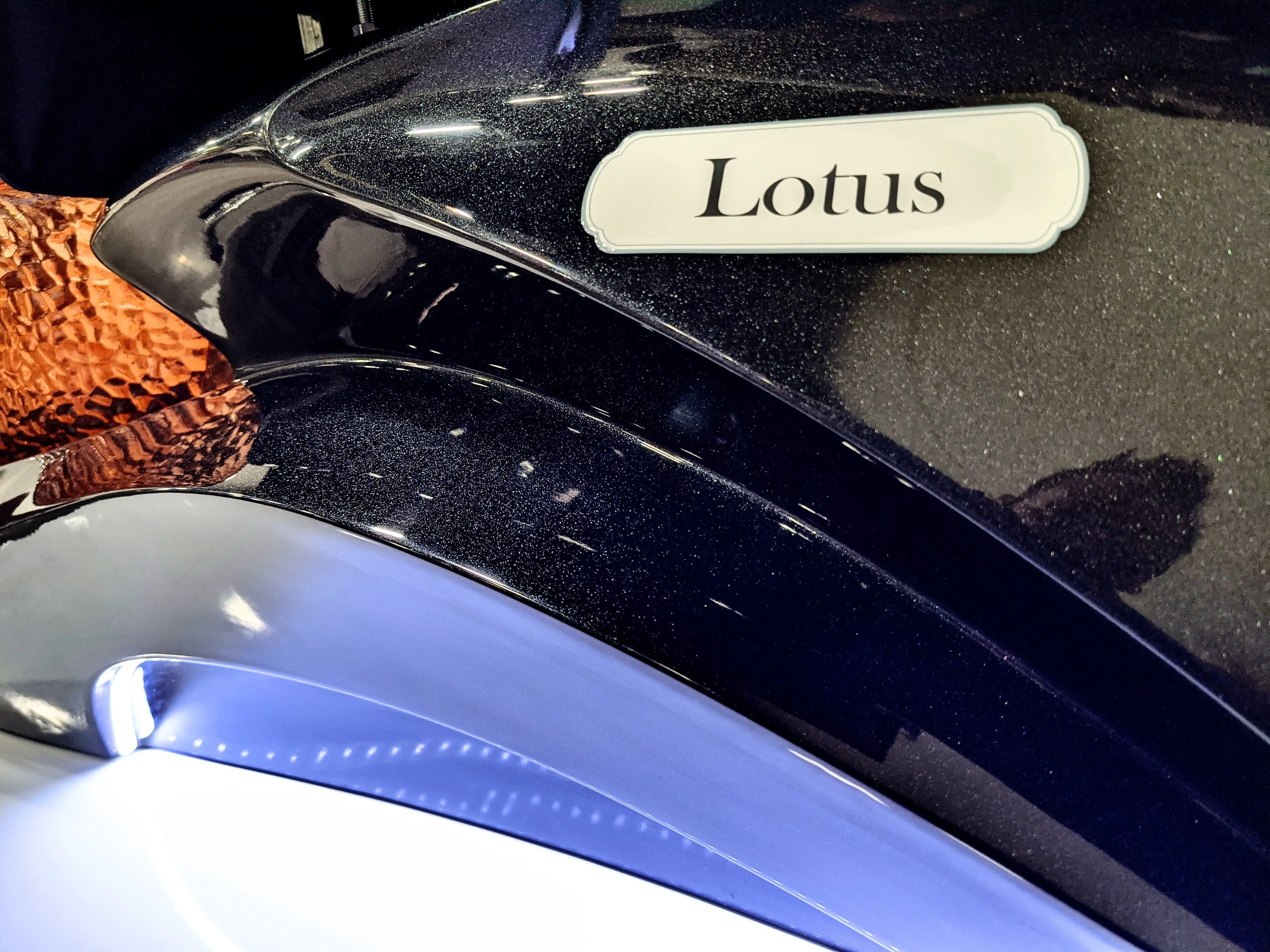 LOTUS II Shiatsulogic LX Pedicure Chair