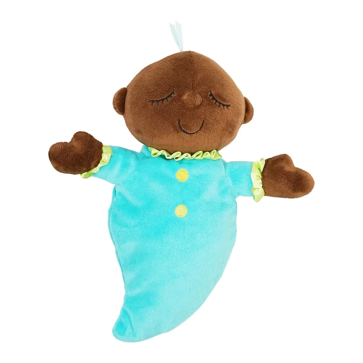 Manhattan Toy sweet pea brown