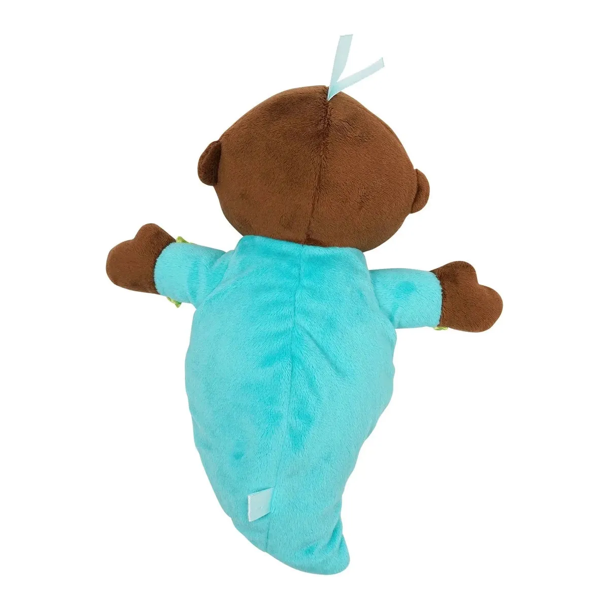 Manhattan Toy sweet pea brown