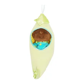 Manhattan Toy sweet pea brown