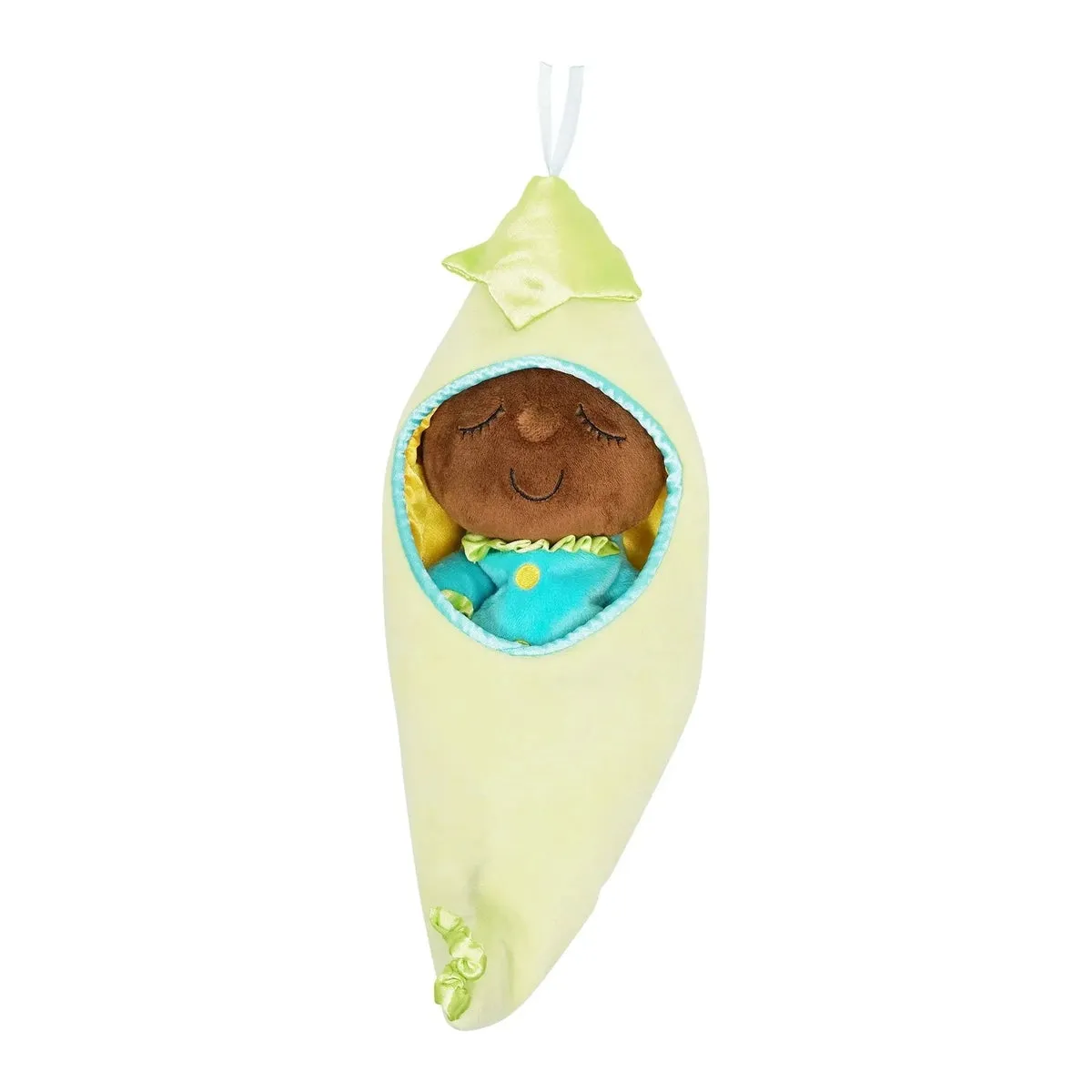 Manhattan Toy sweet pea brown
