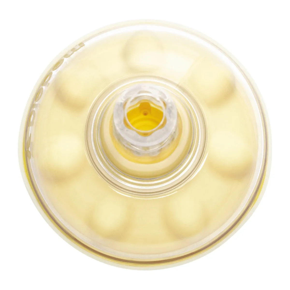 Medela Calma BPA-Free Breast Milk Bottle Teat