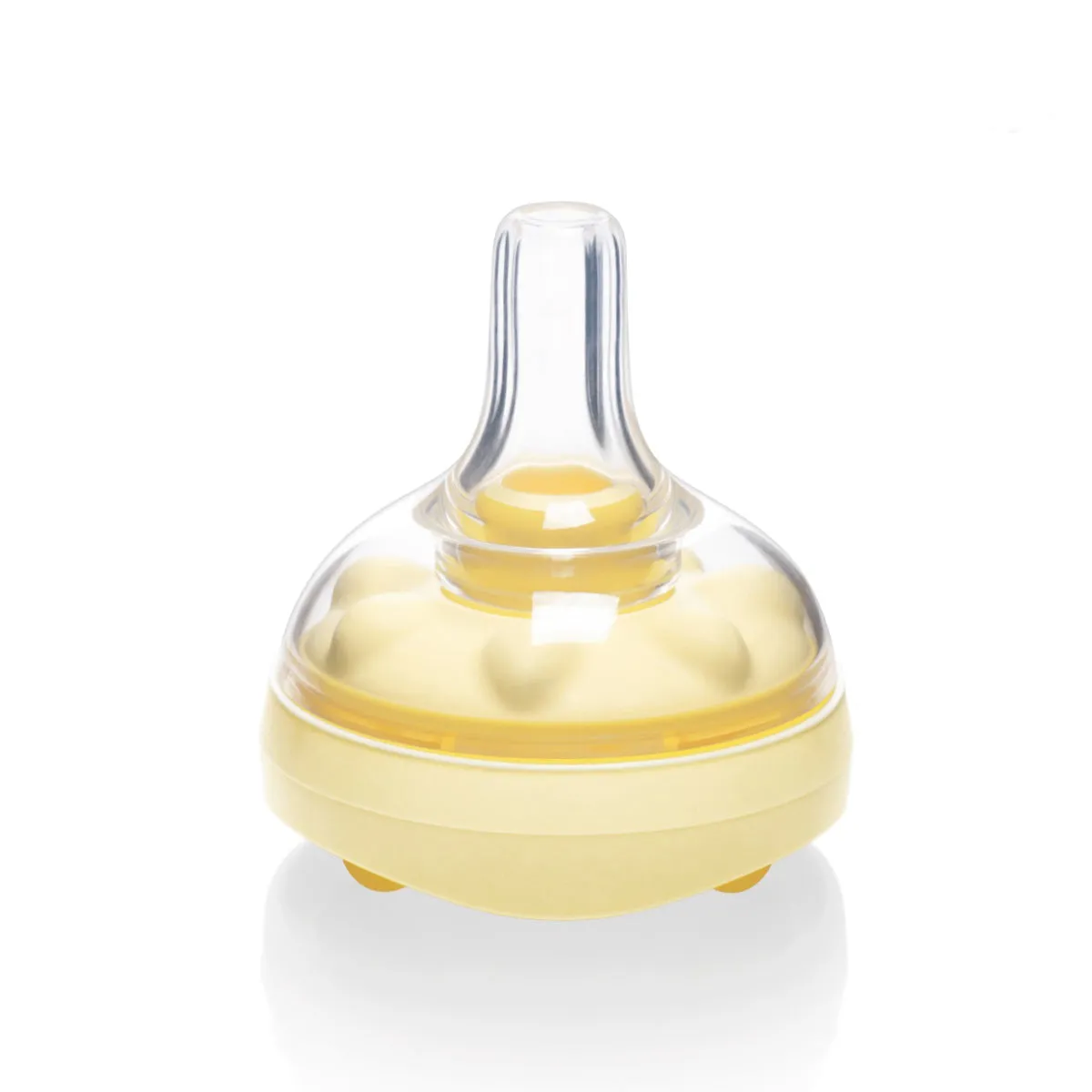 Medela Calma BPA-Free Breast Milk Bottle Teat