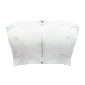 Medela - Easy Expression Hands-Free Pumping Bra White