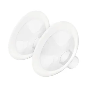 Medela - NEW PersonalFit Flex Breast Shield (Pack of 2)