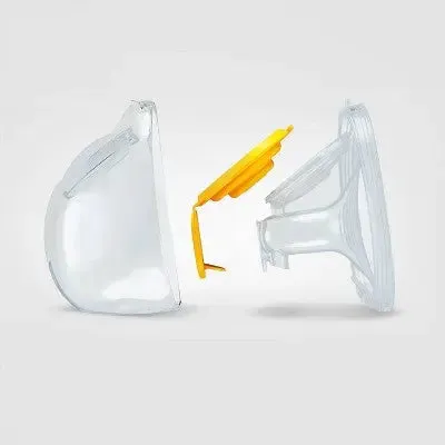 Medela Pump in Style Max Flow Handsfree Double Electric Breast Pump