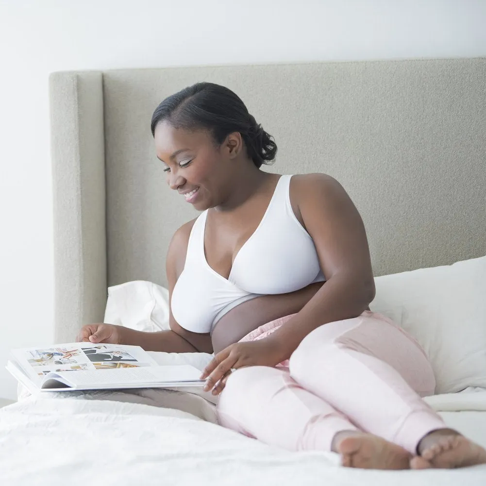 Medela Sleep Nursing Bra