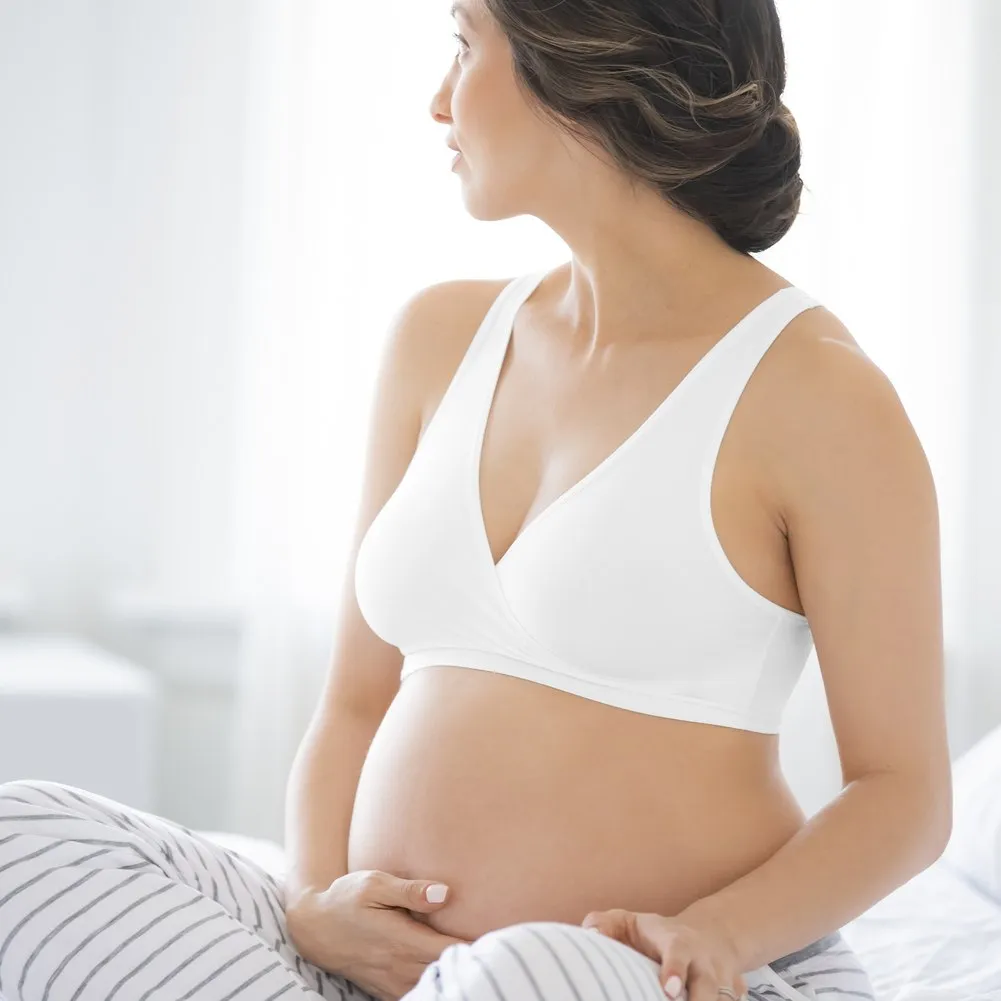Medela Sleep Nursing Bra