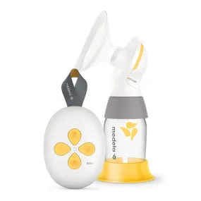 Medela Solo Single Electric Breast Pump