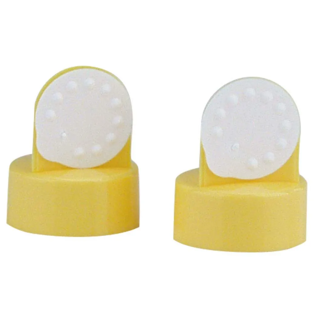 Medela Universal Fit Valves and Membranes Spare Parts Kit for Medela Breast Pumps