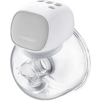 Momcozy Double S9 Pro-K Wearable Electric Breast Pump
