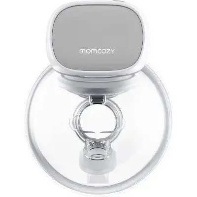 Momcozy Double S9 Pro-K Wearable Electric Breast Pump