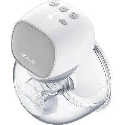 Momcozy Double S9 Pro-K Wearable Electric Breast Pump