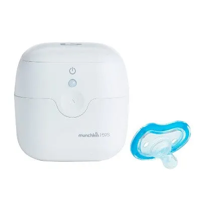 Munchkin Pacifier Portable Electric UV-Sterilizer