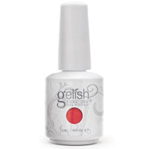 Nail Harmony Gelish - Colors of Paradise - Summer 2014 Collection