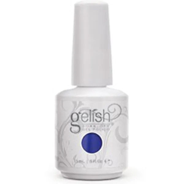 Nail Harmony Gelish - Colors of Paradise - Summer 2014 Collection