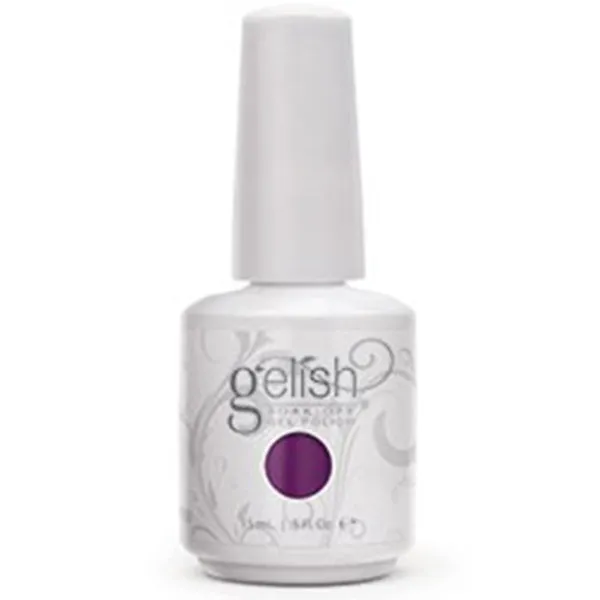 Nail Harmony Gelish - Colors of Paradise - Summer 2014 Collection