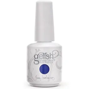 Nail Harmony Gelish - Mali-Blu Me Away - Colors of Paradise