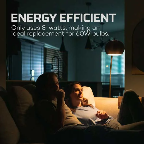NEBO Blackout Backup Emergency Bulb