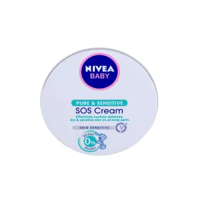 Nivea Baby SOS Cream 150ml
