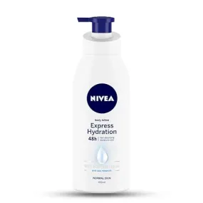 Nivea Express Hydration Body Lotion (400 ml)