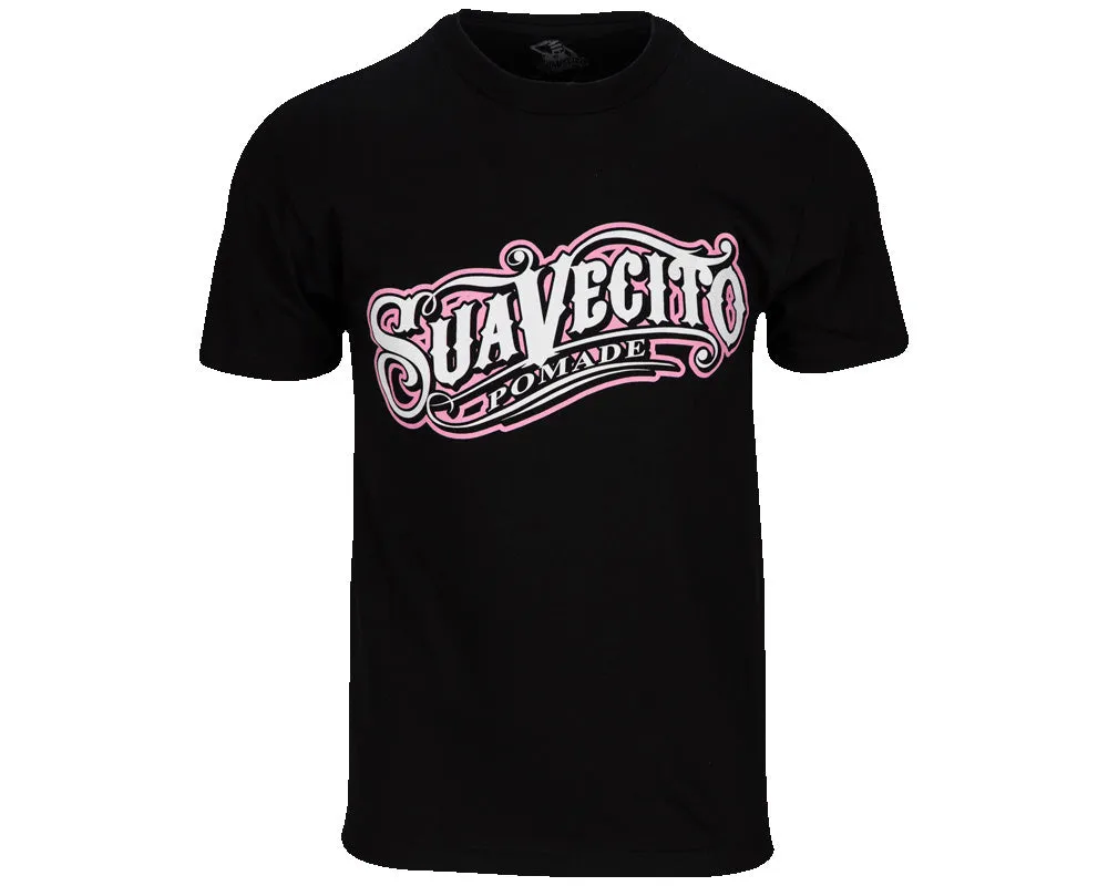 OG Black & Pink Tee