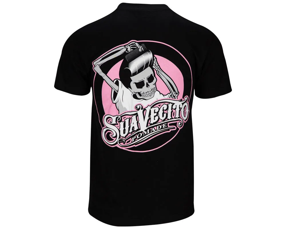 OG Black & Pink Tee