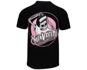 OG Black & Pink Tee
