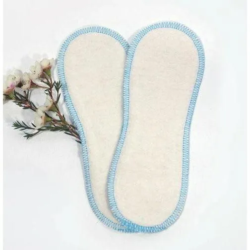 Oko Creation Hemp Menstrual Pads - 2 Pack