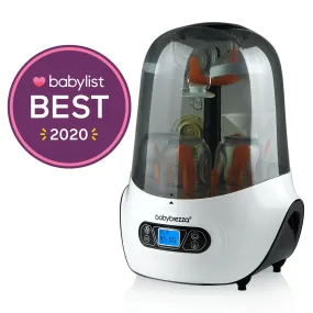 One Step™ Baby Bottle Sterilizer Dryer
