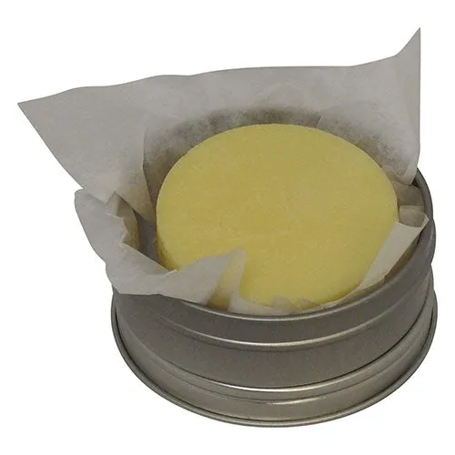 Organic Lotion Bar: Lavender