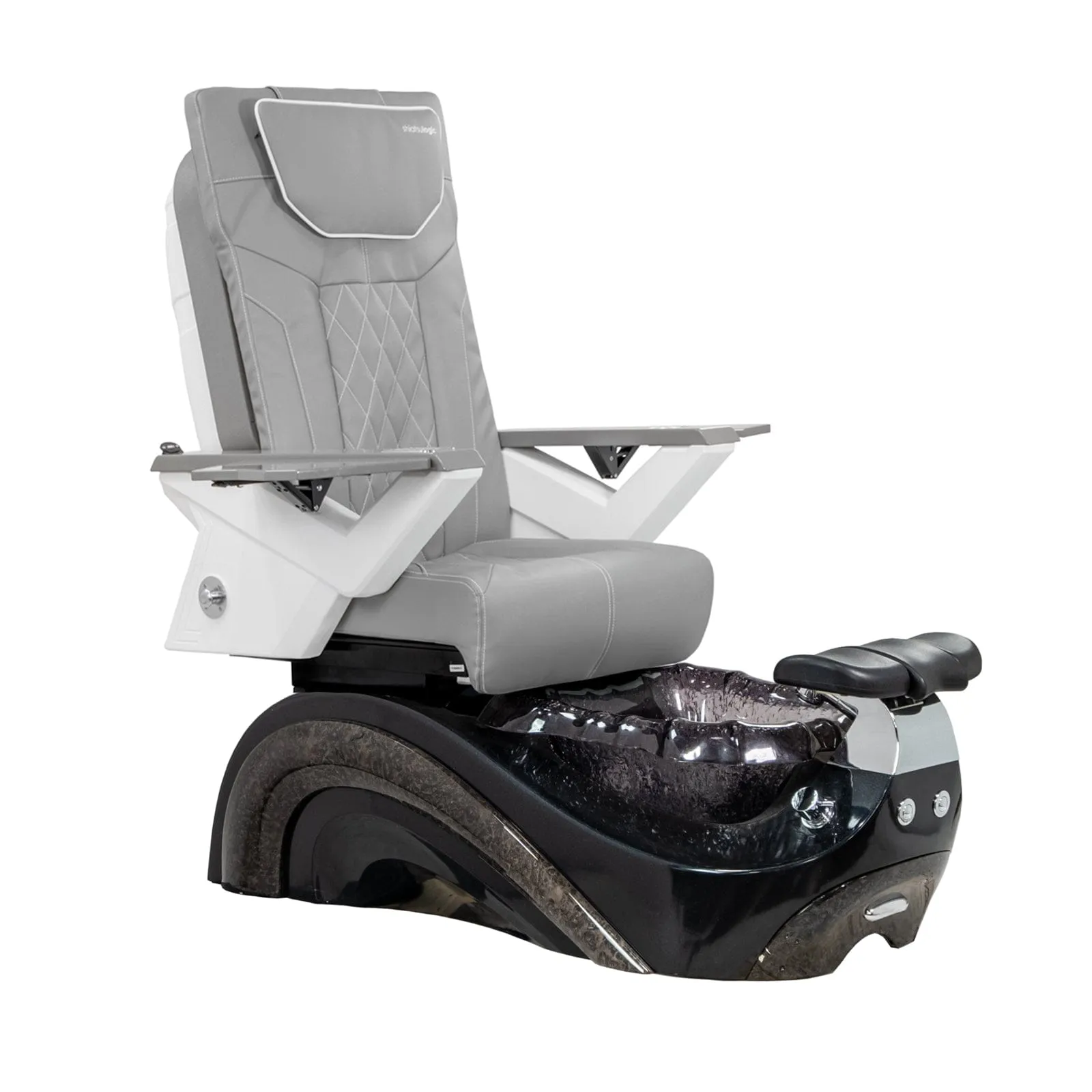 PERLA Shiatsulogic FX Pedicure Chair