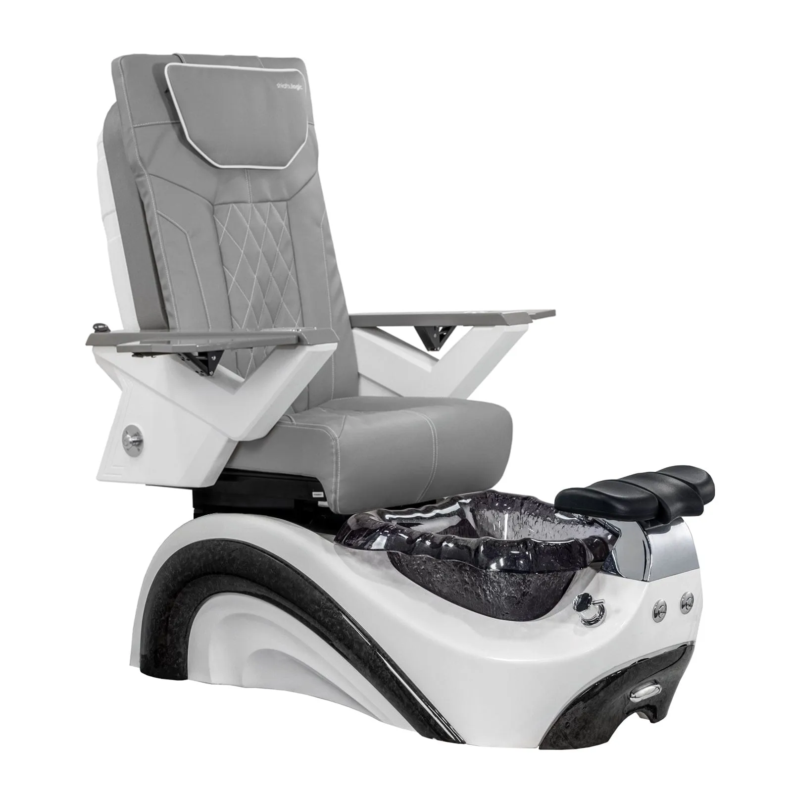PERLA Shiatsulogic FX Pedicure Chair