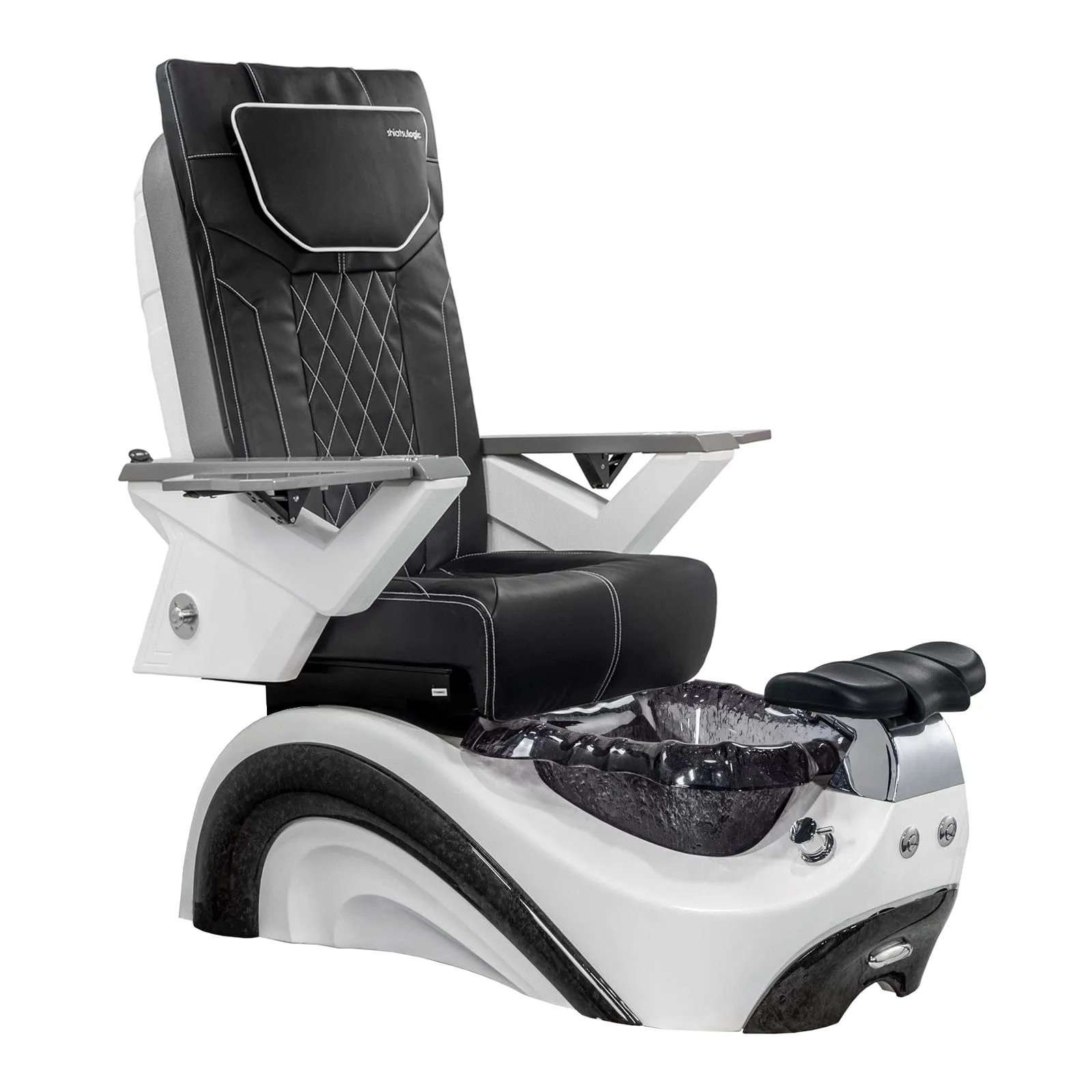 PERLA Shiatsulogic FX Pedicure Chair