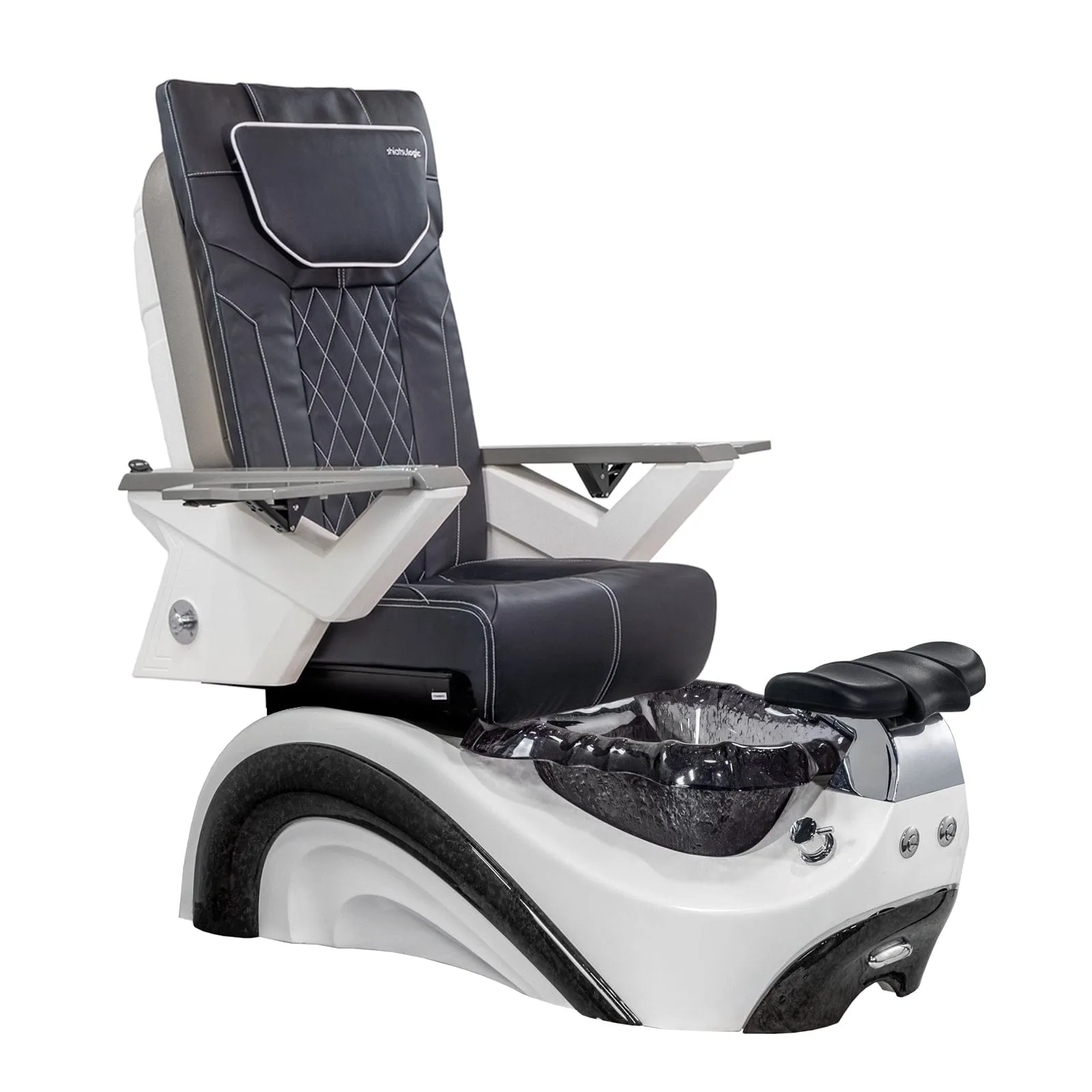 PERLA Shiatsulogic FX Pedicure Chair